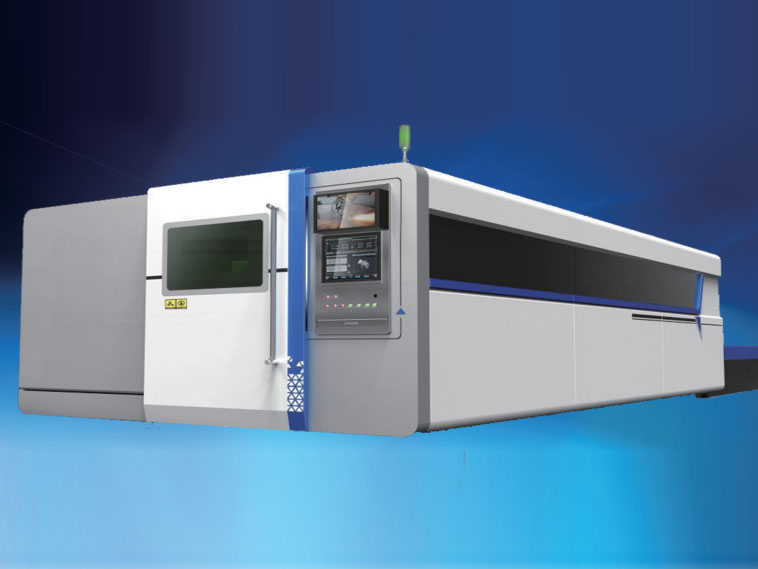 大包圍交換臺切割機(jī)